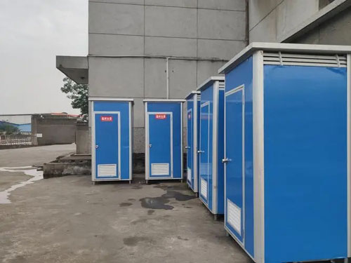 广州 临时卫生间出租