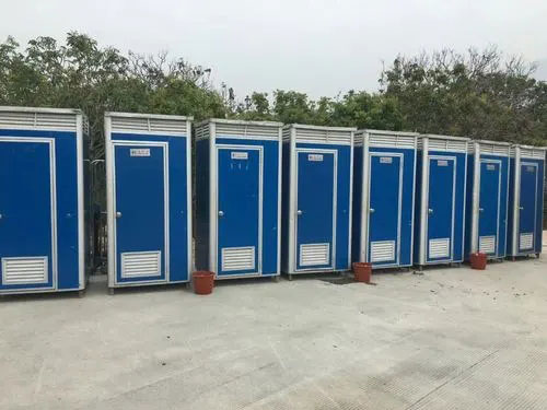 广州流动厕所出租