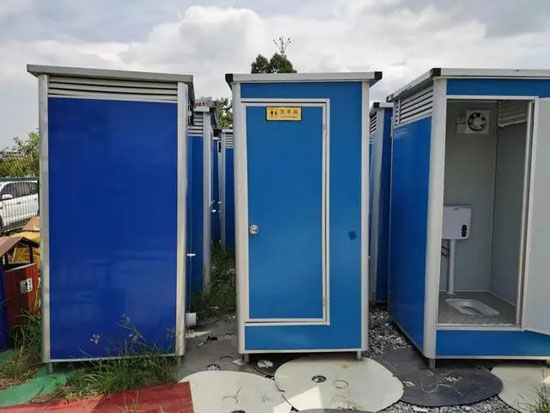 广州移动卫生间出租